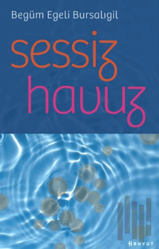 Sessiz Havuz | Kitap Ambarı