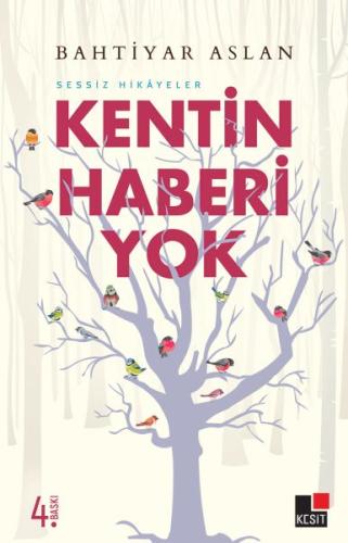 Kentin Haberi Yok | Kitap Ambarı