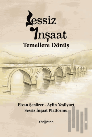 Sessiz İnşaat | Kitap Ambarı