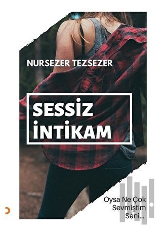 Sessiz İntikam | Kitap Ambarı