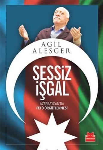 Sessiz İşgal | Kitap Ambarı