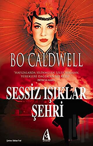 Sessiz Işıklar Şehri | Kitap Ambarı