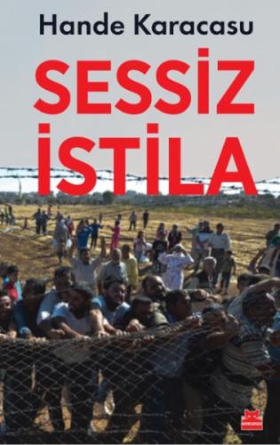 Sessiz İstila | Kitap Ambarı