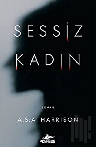 Sessiz Kadın | Kitap Ambarı