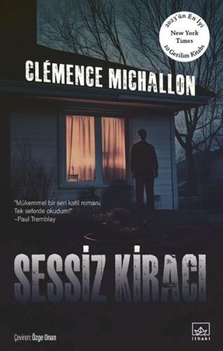 Sessiz Kiracı | Kitap Ambarı