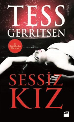 Sessiz Kız | Kitap Ambarı