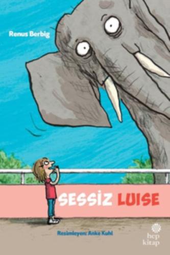 Sessiz Luise | Kitap Ambarı