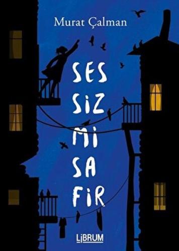 Sessiz Misafir | Kitap Ambarı