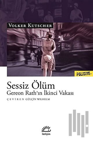 Sessiz Ölüm - Gereon Rath’ın İkinci Vakası | Kitap Ambarı