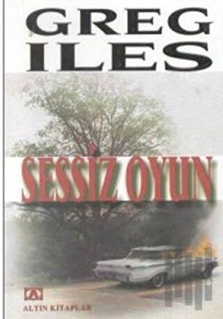 Sessiz Oyun | Kitap Ambarı