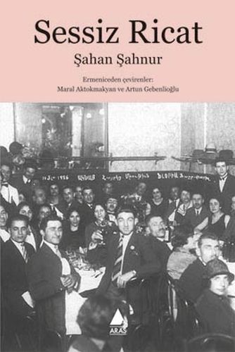 Sessiz Ricat | Kitap Ambarı