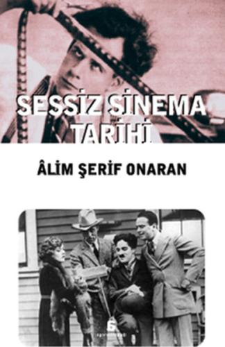 Sessiz Sinema Tarihi | Kitap Ambarı