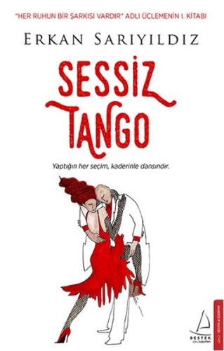 Sessiz Tango | Kitap Ambarı