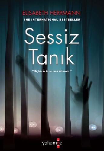 Sessiz Tanık | Kitap Ambarı