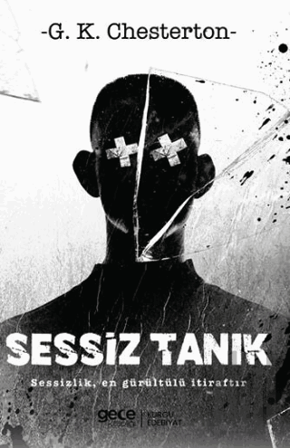 Sessiz Tanık | Kitap Ambarı