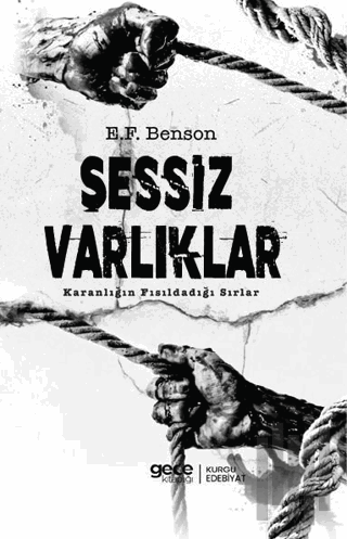 Sessiz Varlıklar | Kitap Ambarı