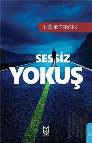 Sessiz Yokuş | Kitap Ambarı