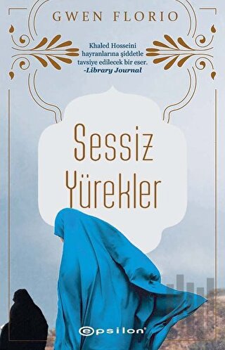 Sessiz Yürekler | Kitap Ambarı