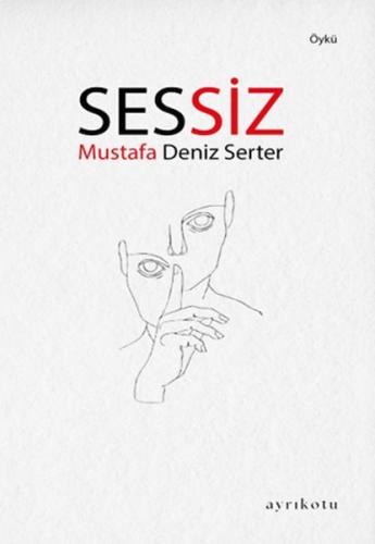 Sessiz | Kitap Ambarı