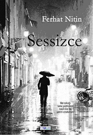 Sessizce | Kitap Ambarı