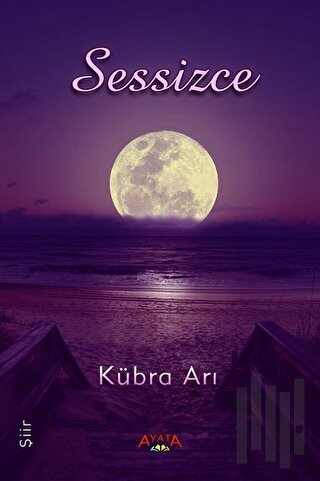 Sessizce | Kitap Ambarı