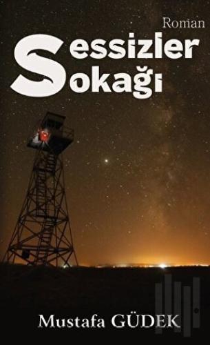 Sessizler Sokağı | Kitap Ambarı