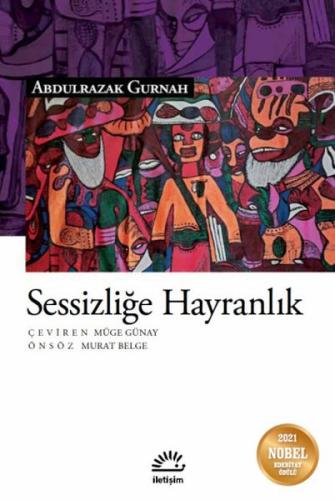 Sessizliğe Hayranlık | Kitap Ambarı