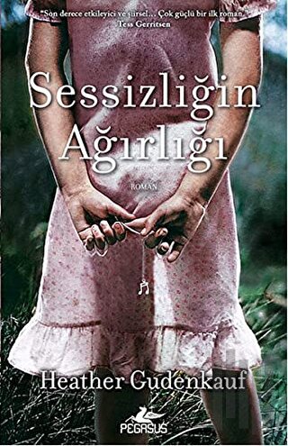 Sessizliğin Ağırlığı | Kitap Ambarı