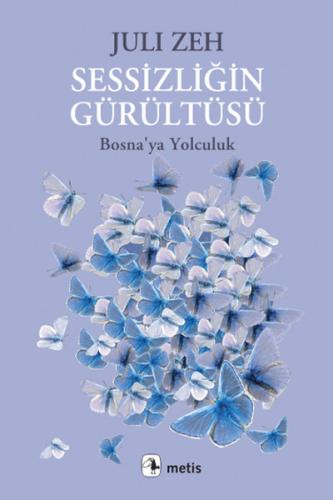 Sessizliğin Gürültüsü | Kitap Ambarı