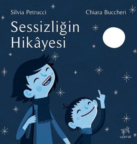 Sessizliğin Hikayesi | Kitap Ambarı