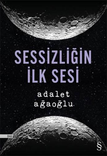 Sessizliğin İlk Sesi | Kitap Ambarı