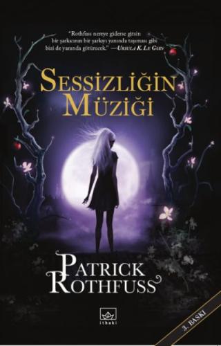 Sessizliğin Müziği | Kitap Ambarı