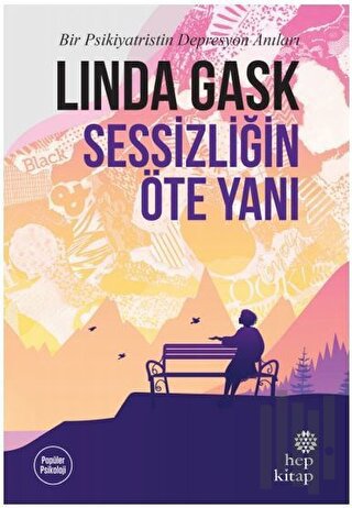 Sessizliğin Öte Yanı | Kitap Ambarı