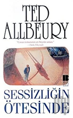 Sessizliğin Ötesinde | Kitap Ambarı