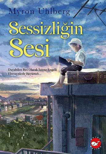 Sessizliğin Sesi | Kitap Ambarı