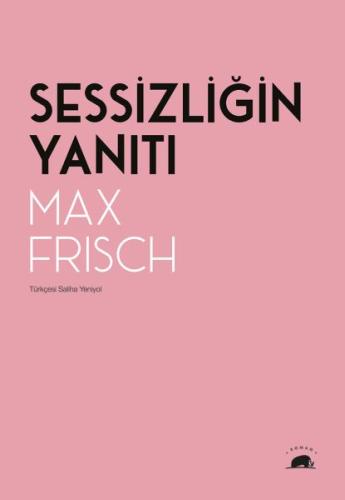 Sessizliğin Yanıtı | Kitap Ambarı