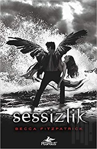 Sessizlik (Ciltli) | Kitap Ambarı