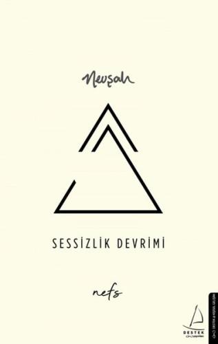 Sessizlik Devrimi | Kitap Ambarı