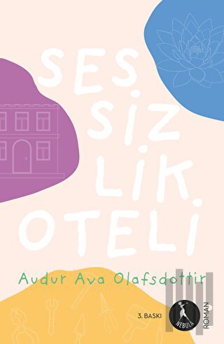 Sessizlik Oteli | Kitap Ambarı