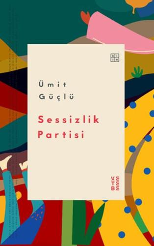 Sessizlik Partisi | Kitap Ambarı