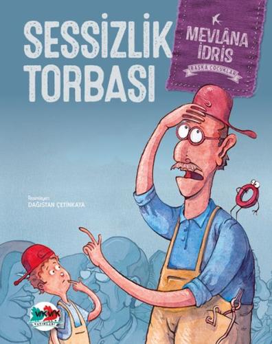 Sessizlik Torbası | Kitap Ambarı