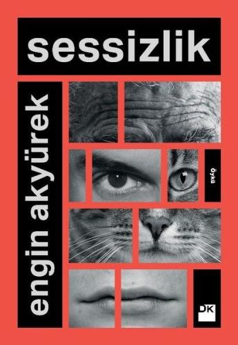 Sessizlik | Kitap Ambarı