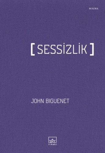 Sessizlik | Kitap Ambarı