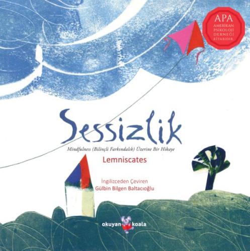 Sessizlik | Kitap Ambarı