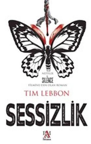 Sessizlik | Kitap Ambarı