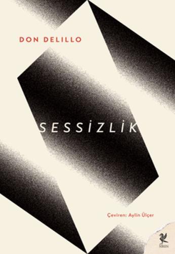 Sessizlik | Kitap Ambarı