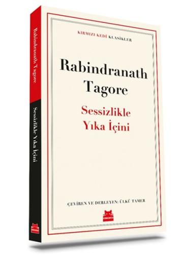 Sessizlikle Yıka İçini | Kitap Ambarı