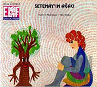 Setenay’ın Ağacı | Kitap Ambarı