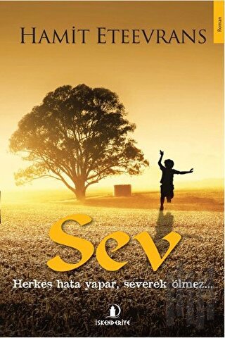 Sev | Kitap Ambarı