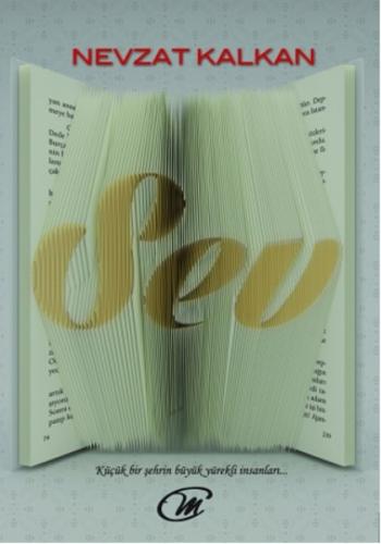 Sev | Kitap Ambarı